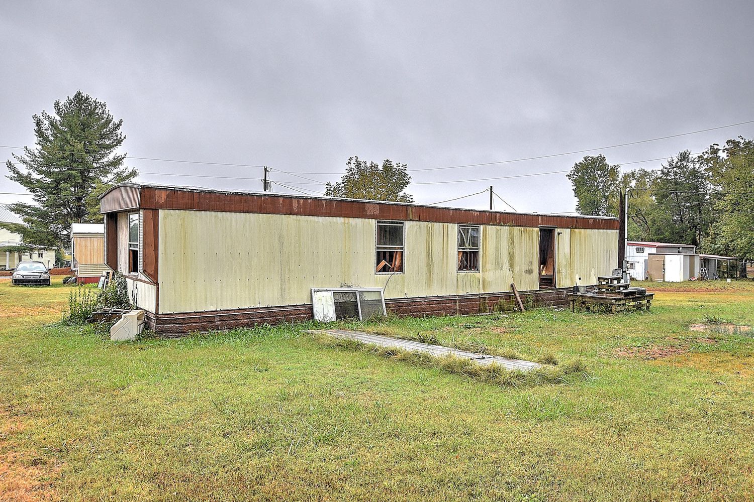 6585 Horton Hwy, Greeneville, TN 37745